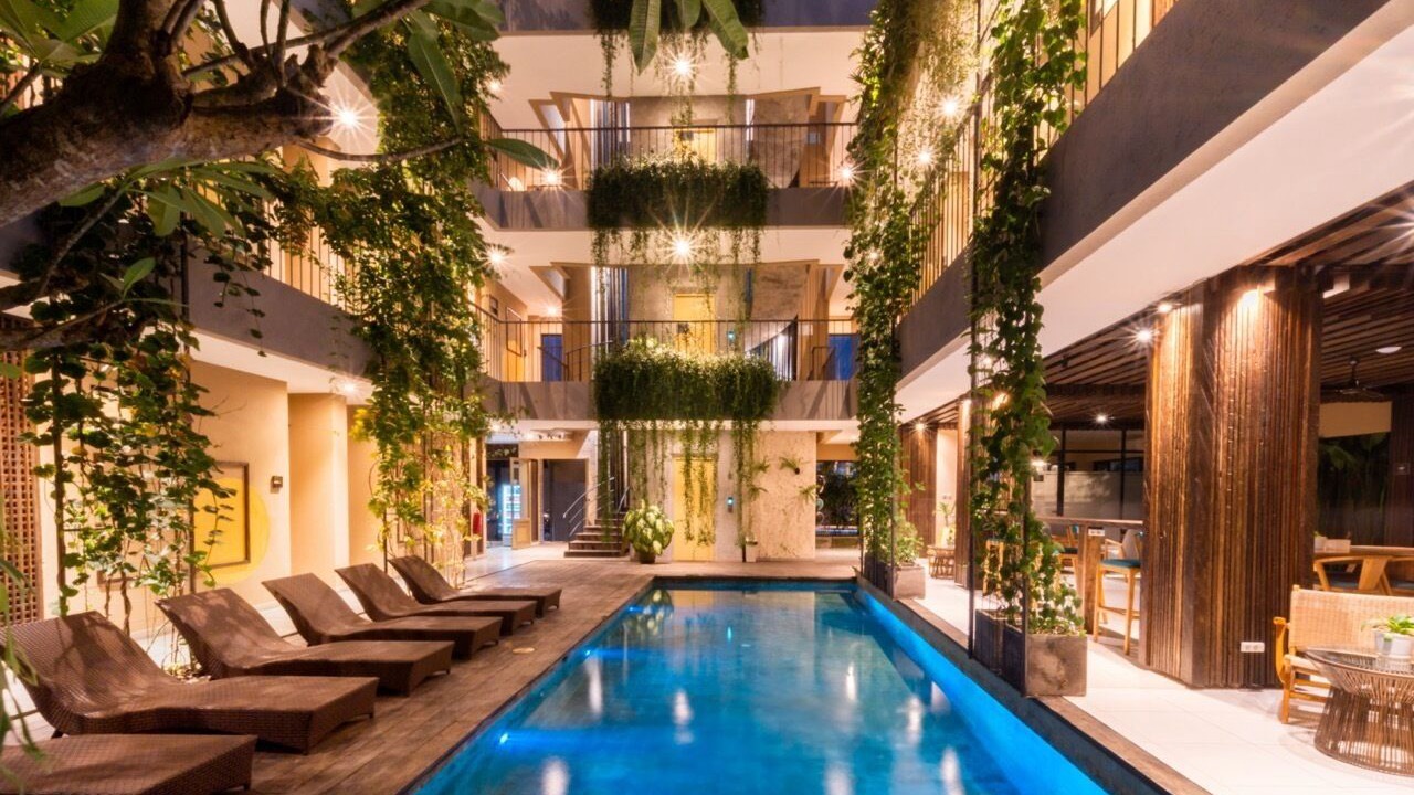 Photo of Outdoor in Central Seminyak