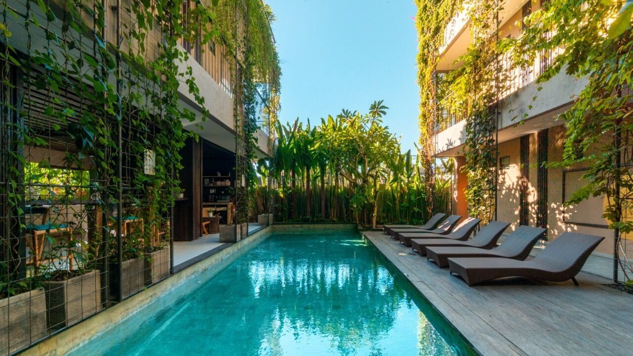 Photo of Outdoor in Central Seminyak