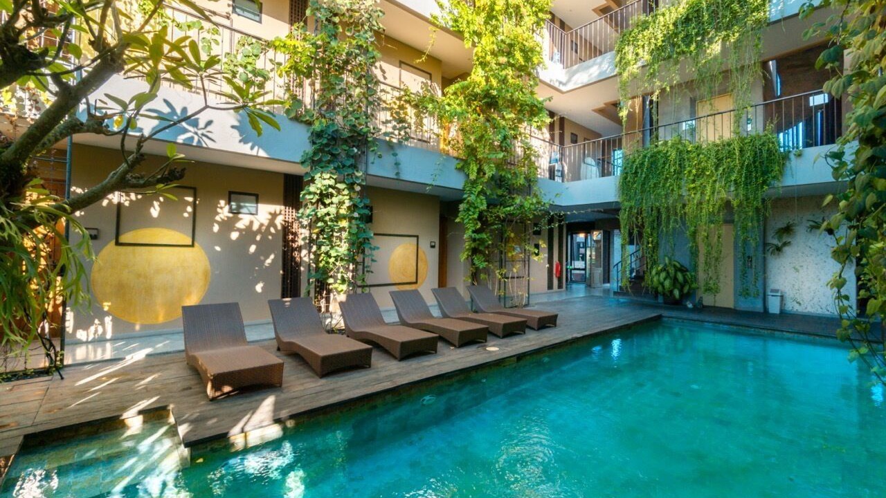 Photo of Outdoor in Central Seminyak