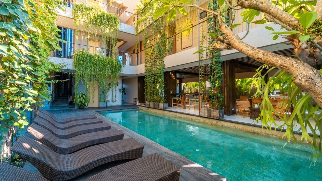 Photo of Outdoor in Central Seminyak