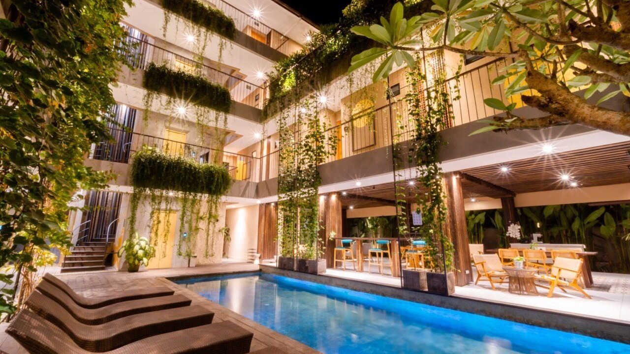 Photo of Outdoor in Central Seminyak