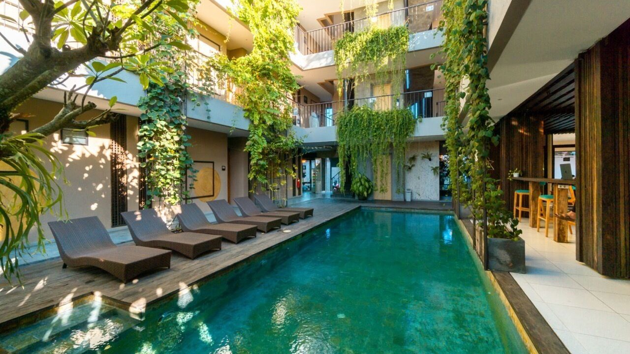 Photo of Outdoor in Central Seminyak