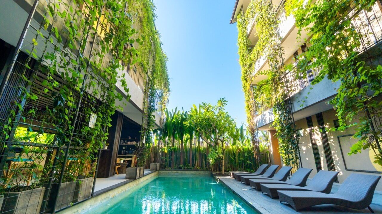 Photo of Outdoor in Central Seminyak