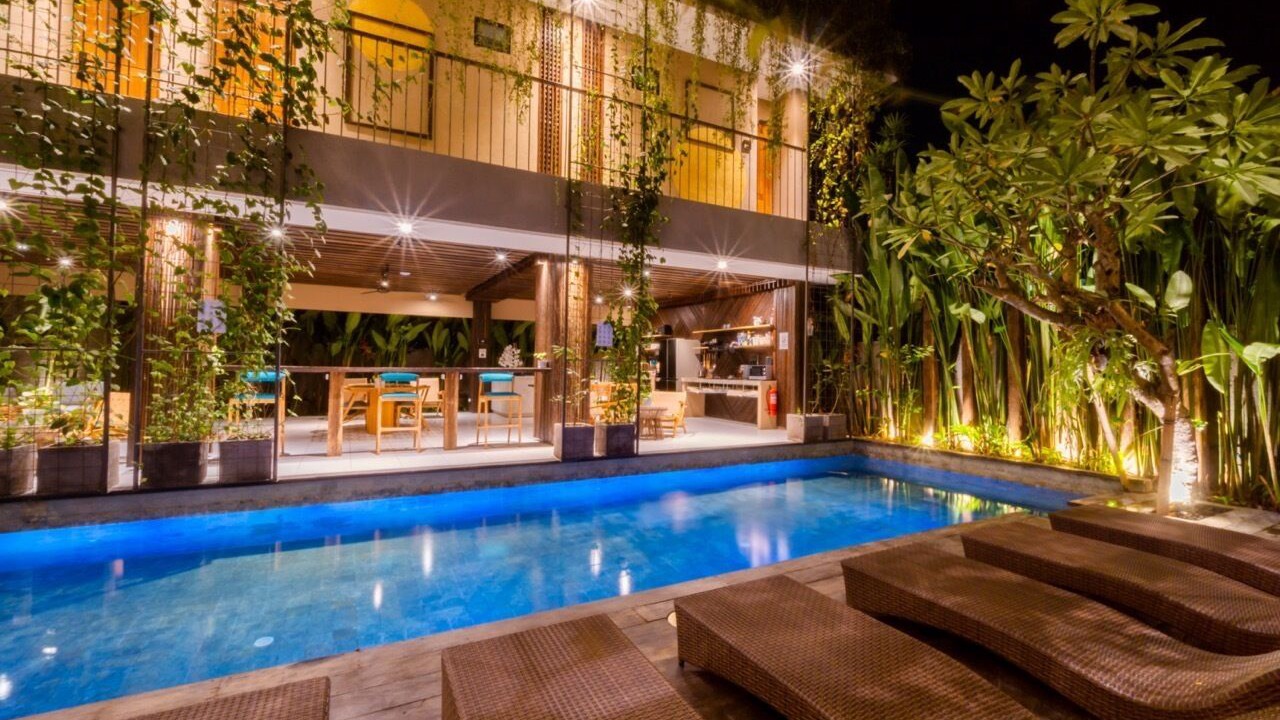 Photo of Outdoor in Central Seminyak