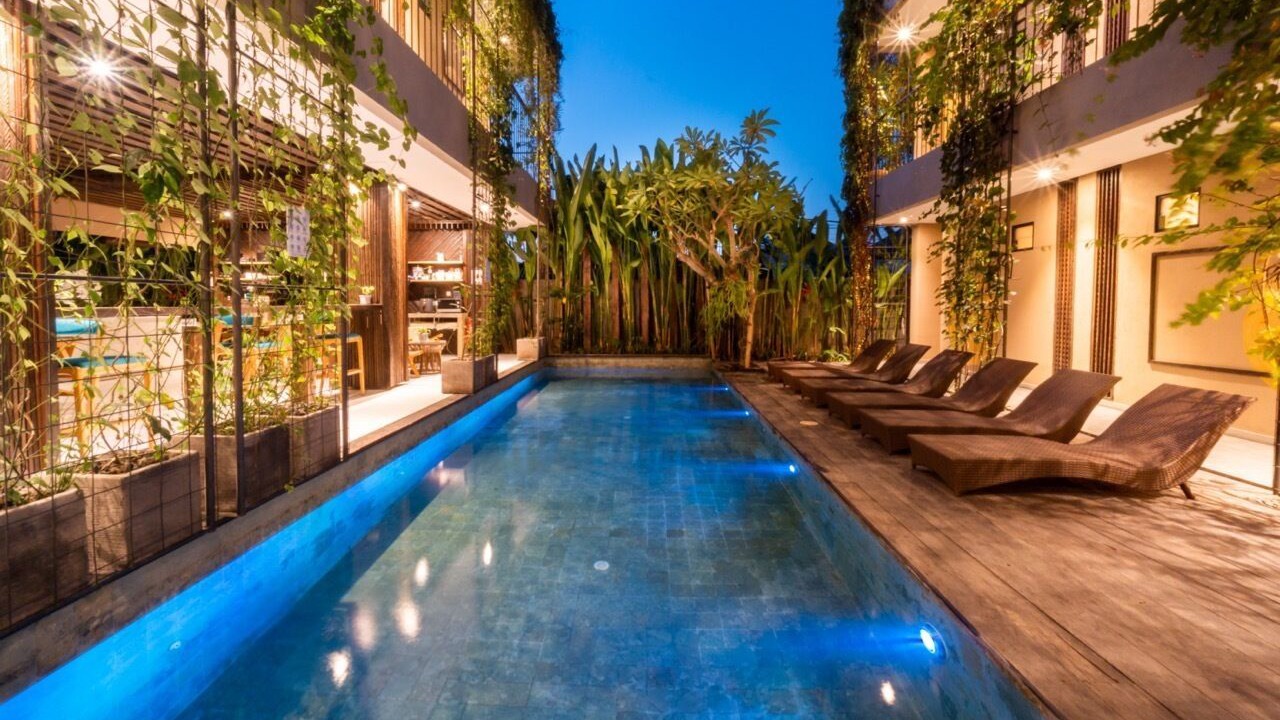 Photo of Outdoor in Central Seminyak