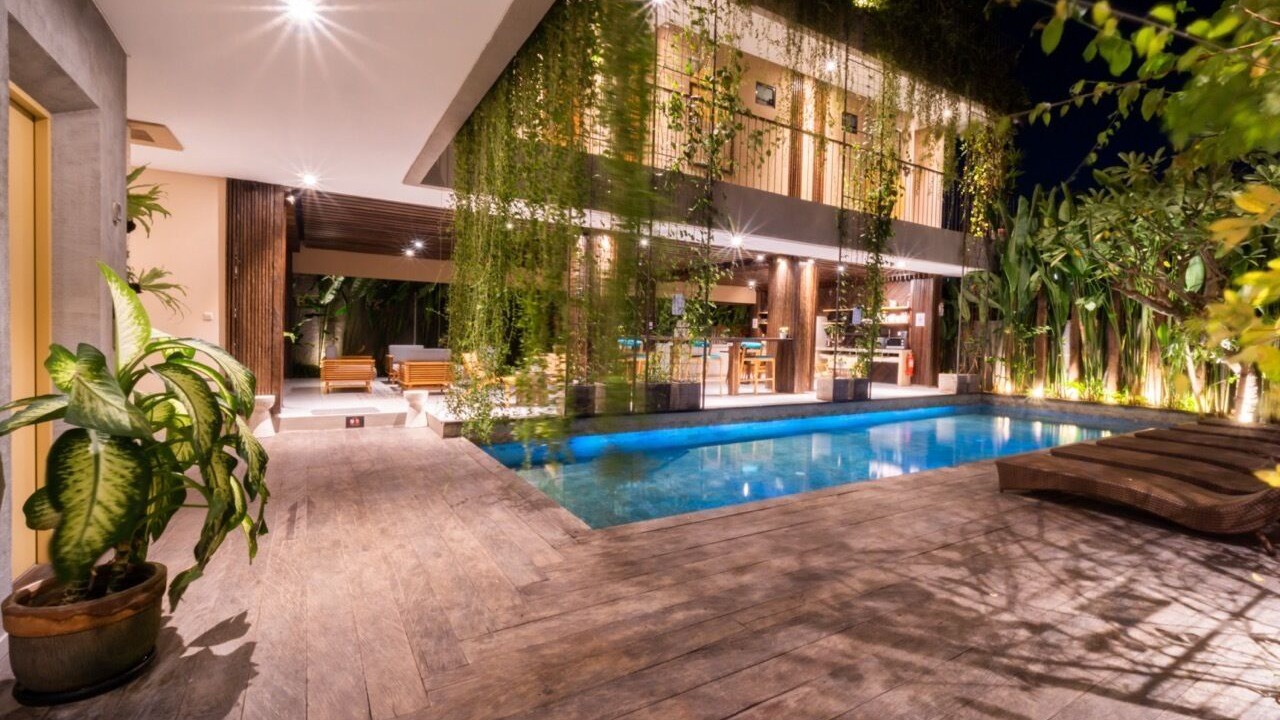 Photo of Outdoor in Central Seminyak