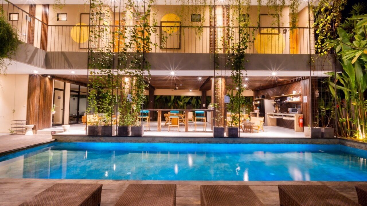 Photo of Outdoor in Central Seminyak