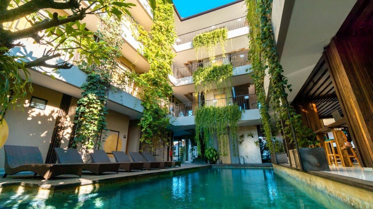 Photo of Outdoor in Central Seminyak