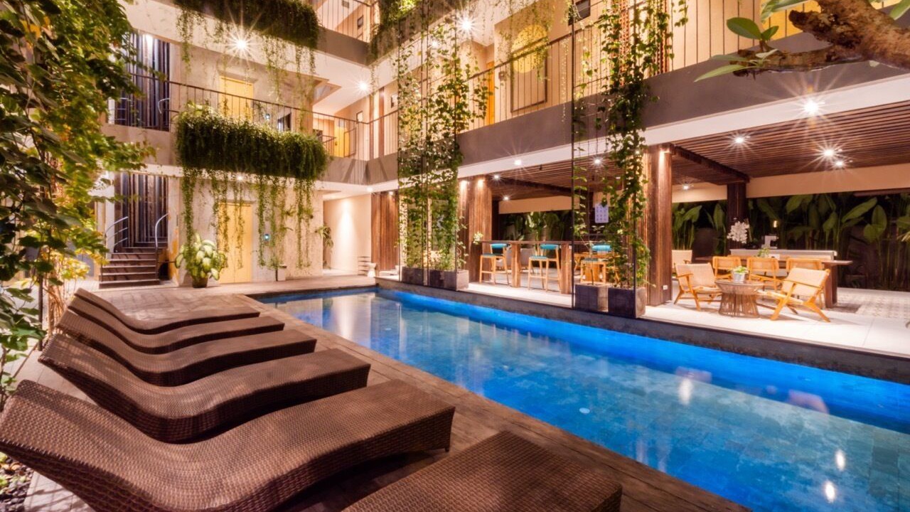 Photo of Outdoor in Central Seminyak