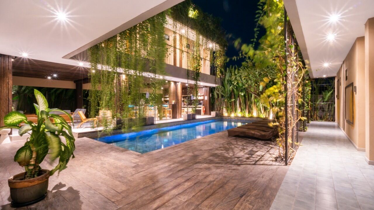 Photo of Outdoor in Central Seminyak