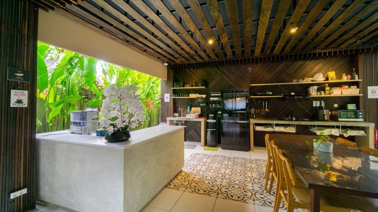 Photo of Livingroom in Central Seminyak