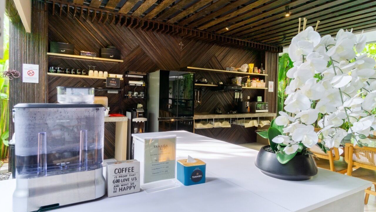 Photo of Livingroom in Central Seminyak