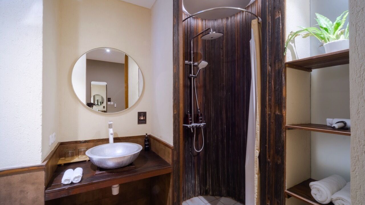 Photo of Bathroom in Central Seminyak