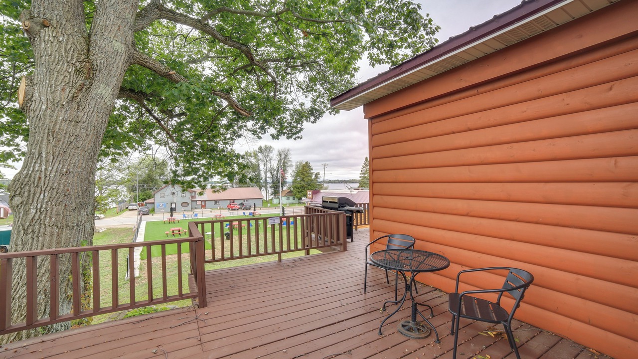 Photo of Outdoor in Curtis