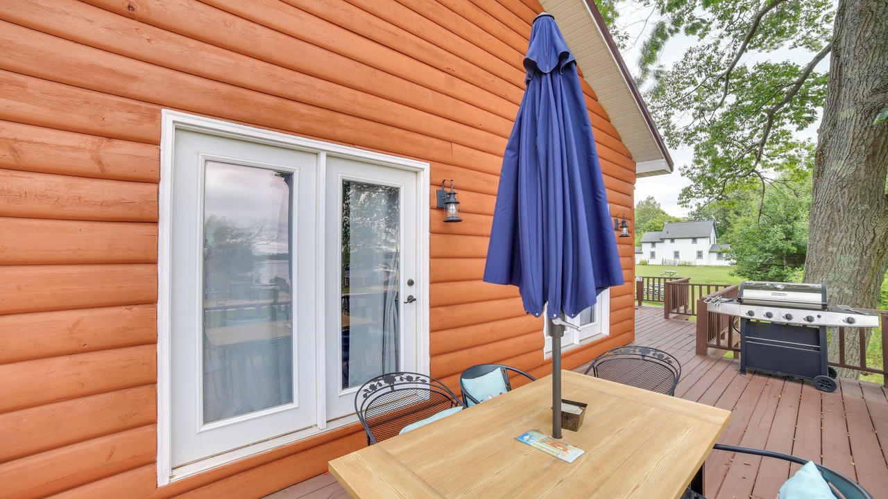 Photo of Outdoor in Curtis