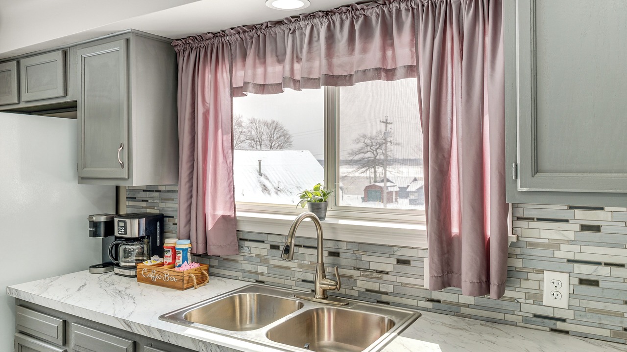 Photo of Kitchen in Curtis