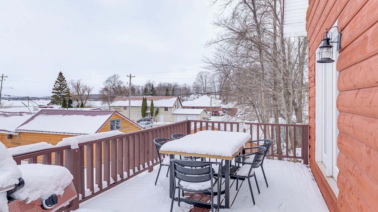 Photo of Outdoor in Curtis