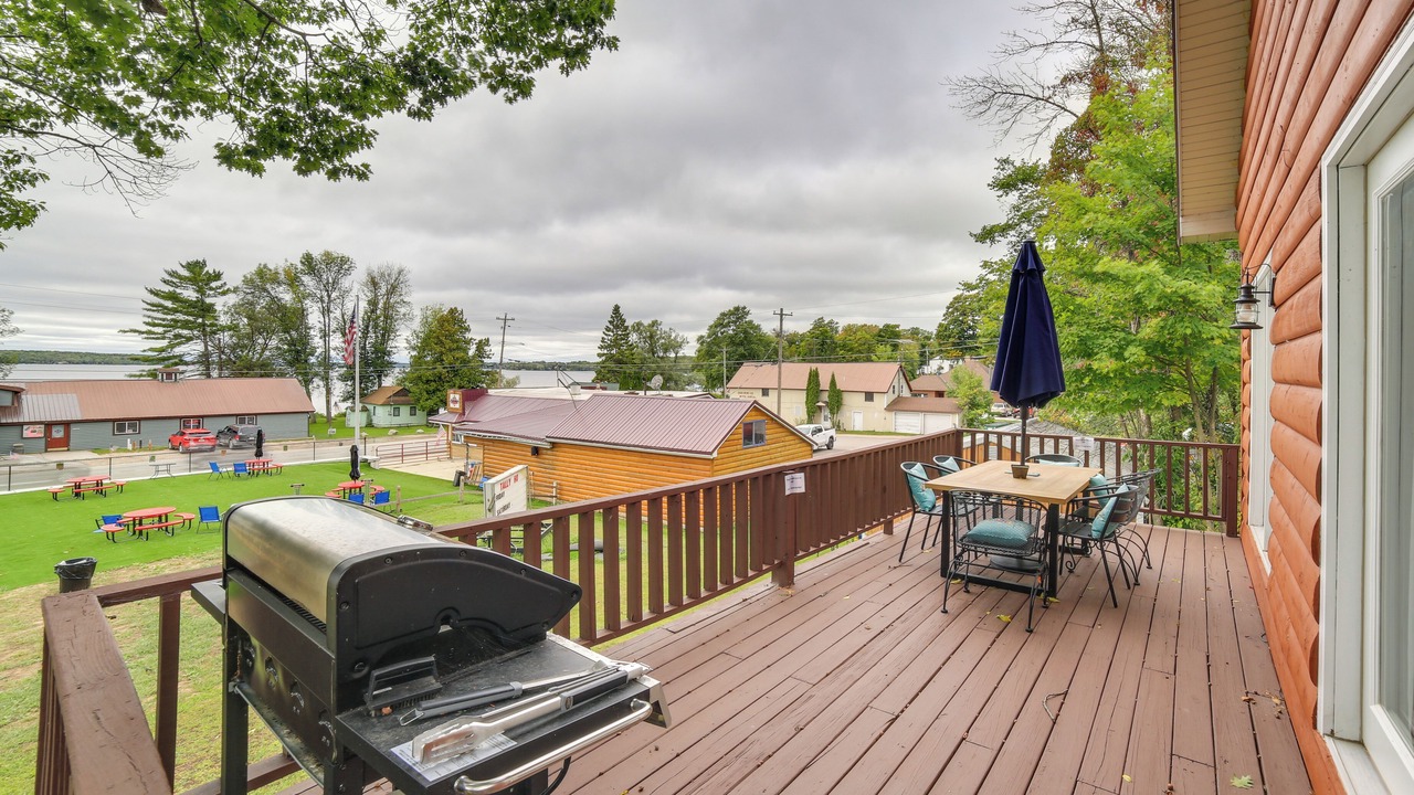 Photo of Outdoor in Curtis