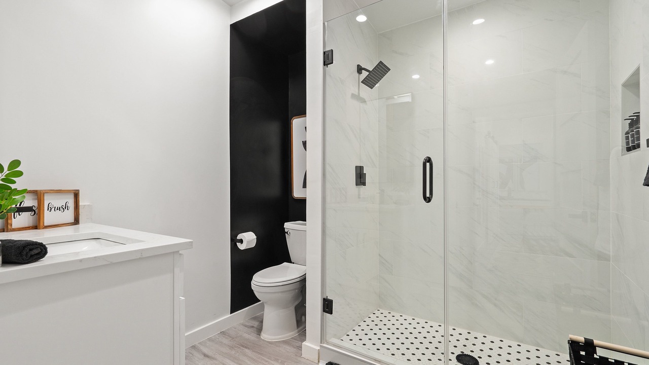 Photo of Bathroom in Austin