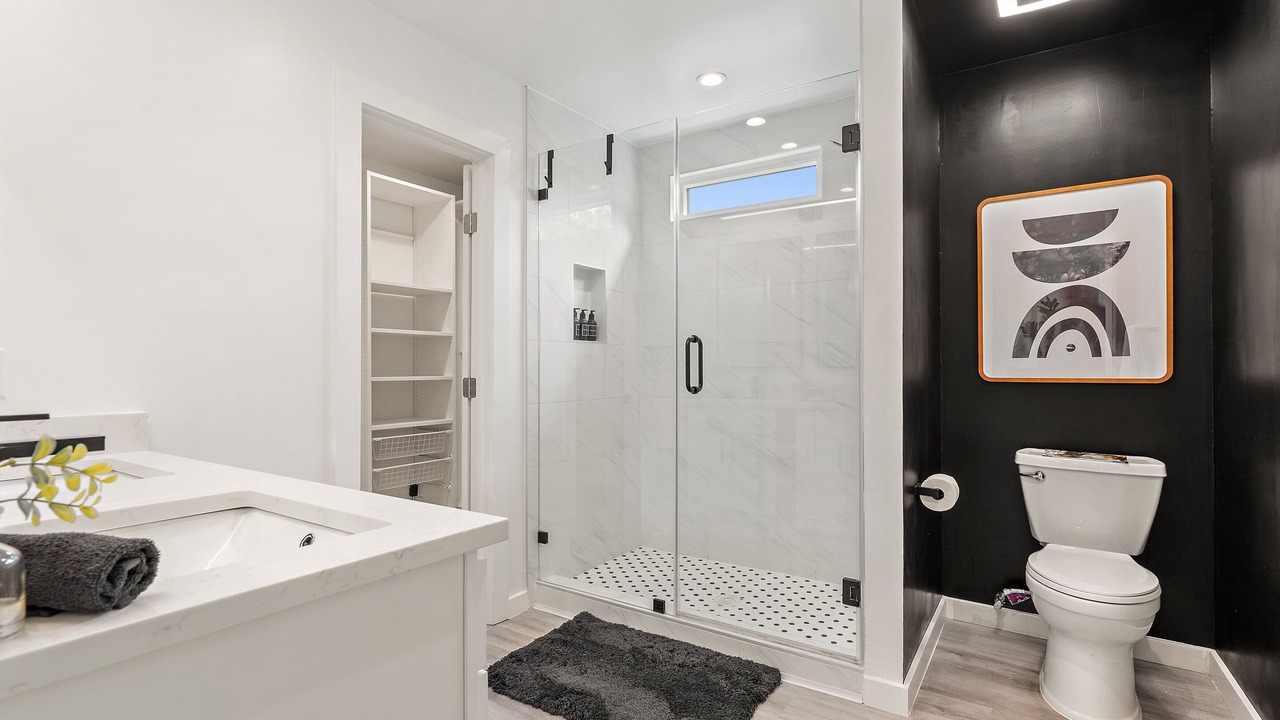 Photo of Bathroom in Austin