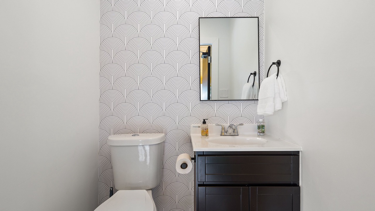 Photo of Bathroom in Austin