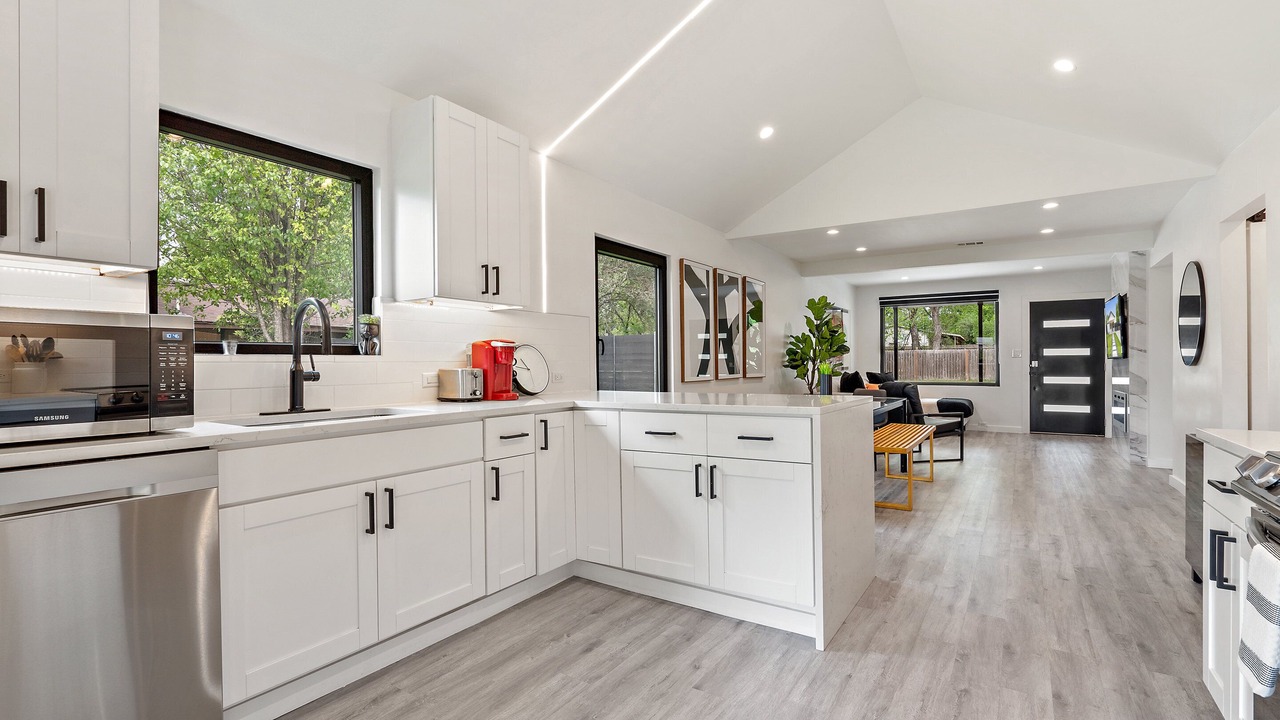 Photo of Kitchen in Austin