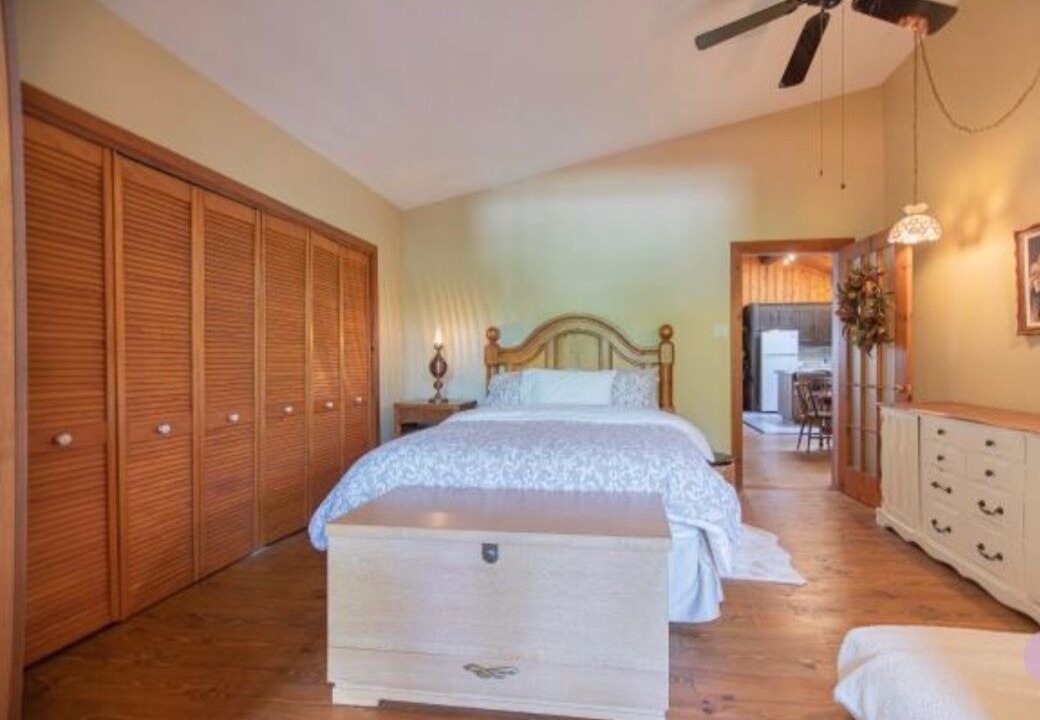 Photo of Bedroom in Labelle