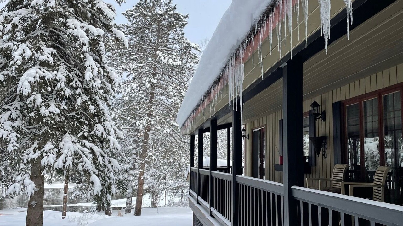 Photo of Patio Balcony in Labelle