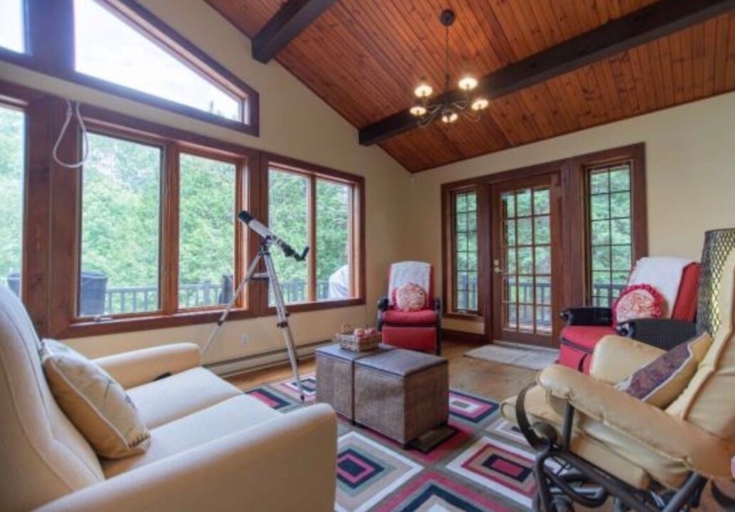 Photo of Livingroom in Labelle
