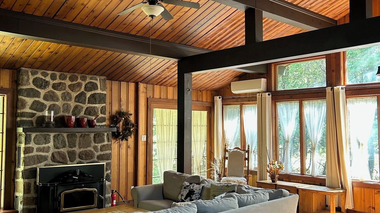 Photo of Livingroom in Labelle
