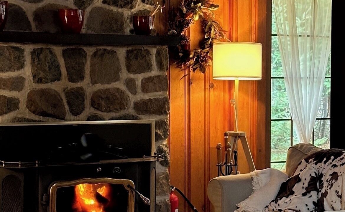 Photo of Livingroom in Labelle