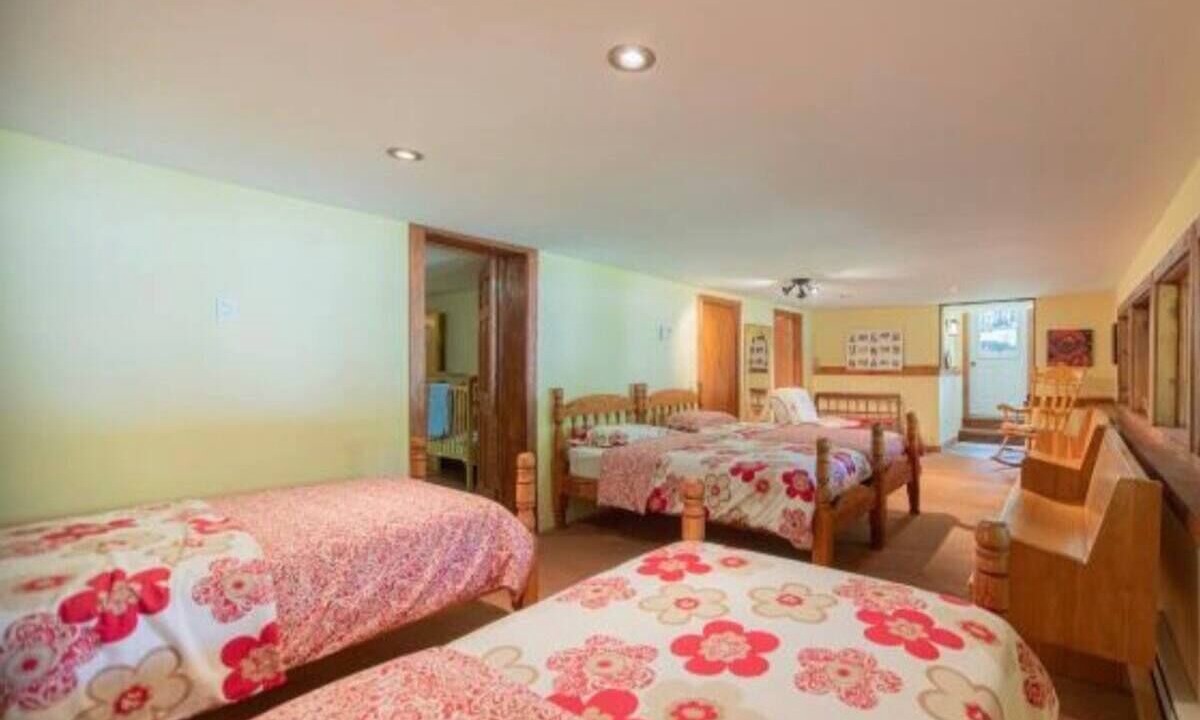 Photo of Bedroom in Labelle