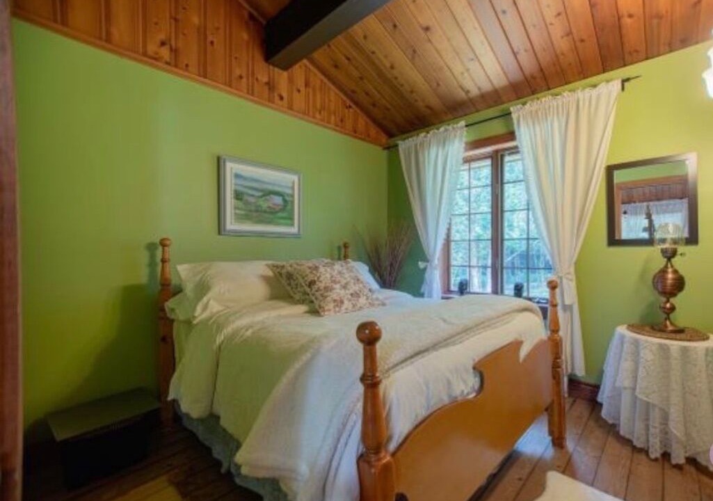 Photo of Bedroom in Labelle