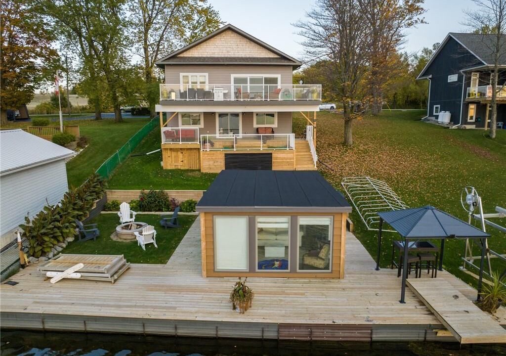 Photo of Outdoor in Lindsay