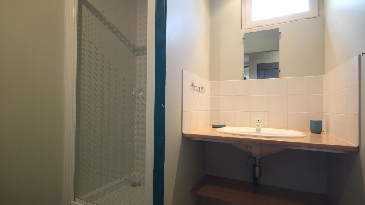 Photo of Bathroom in Saint-Maclou-de-Folleville