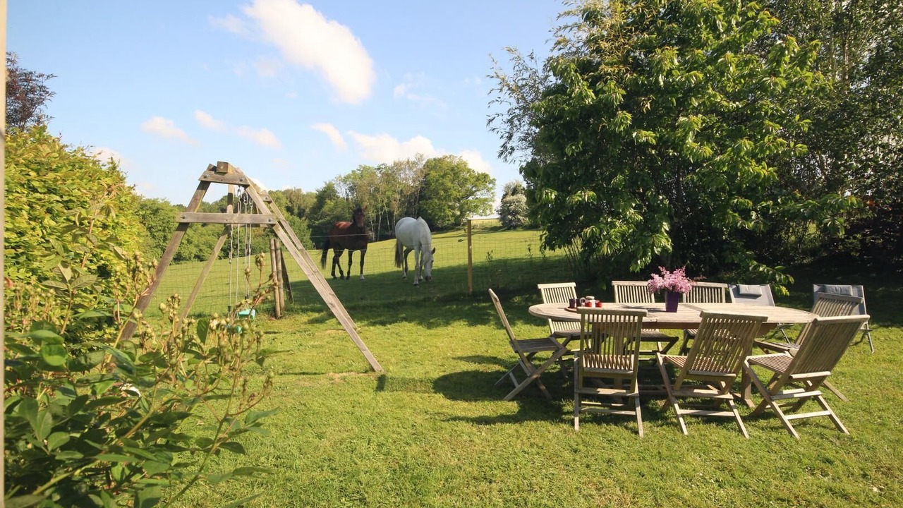 Photo of Outdoor in Saint-Maclou-de-Folleville