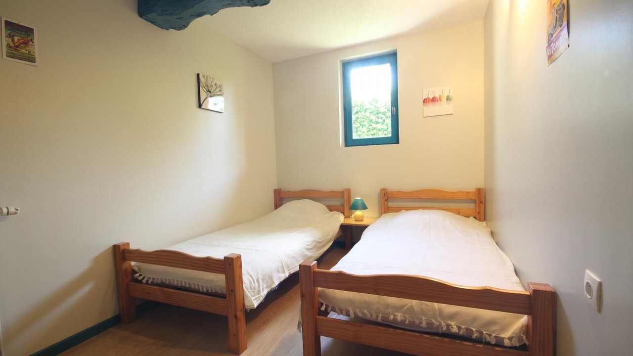 Photo of Bedroom in Saint-Maclou-de-Folleville