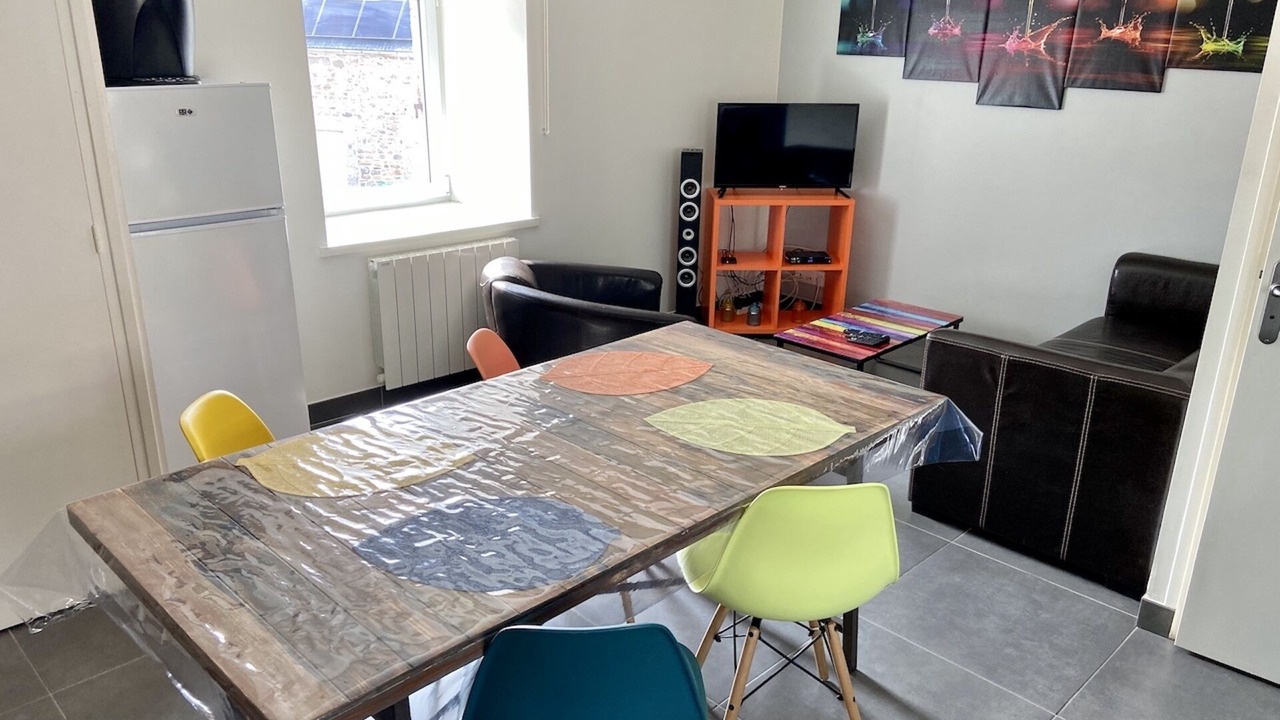 Photo of Others in Flamanville