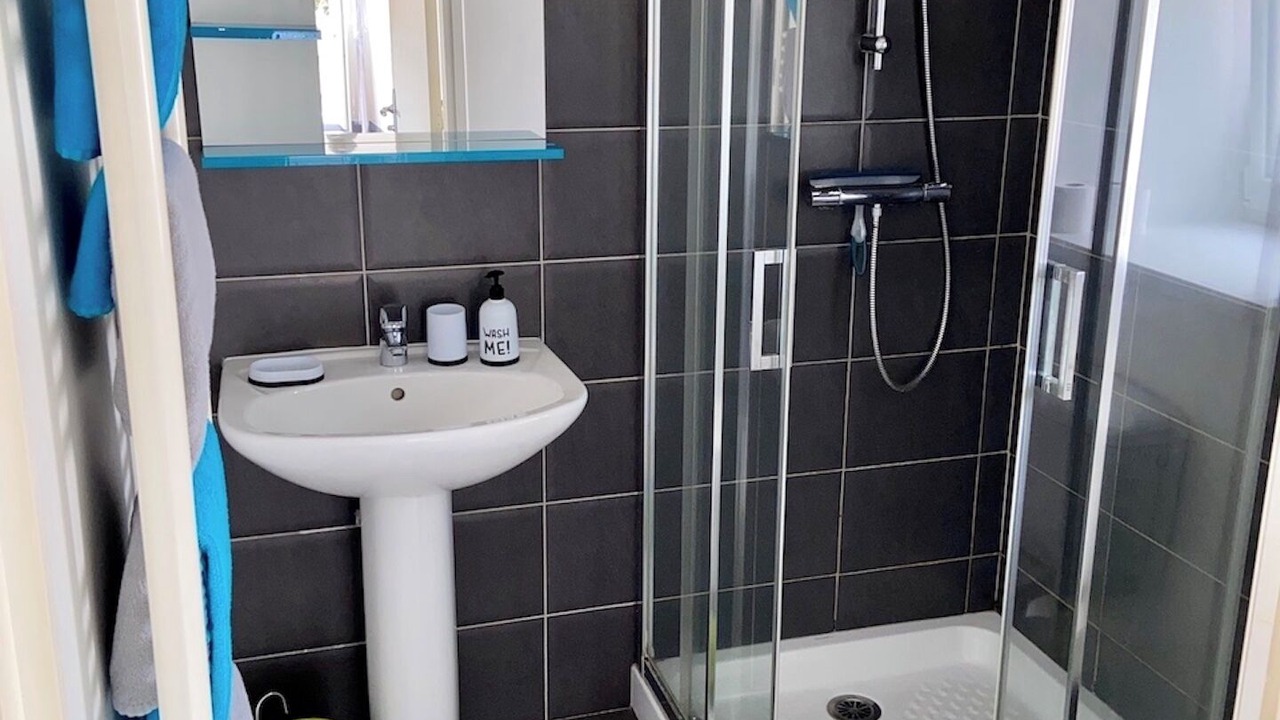 Photo of Bathroom in Flamanville