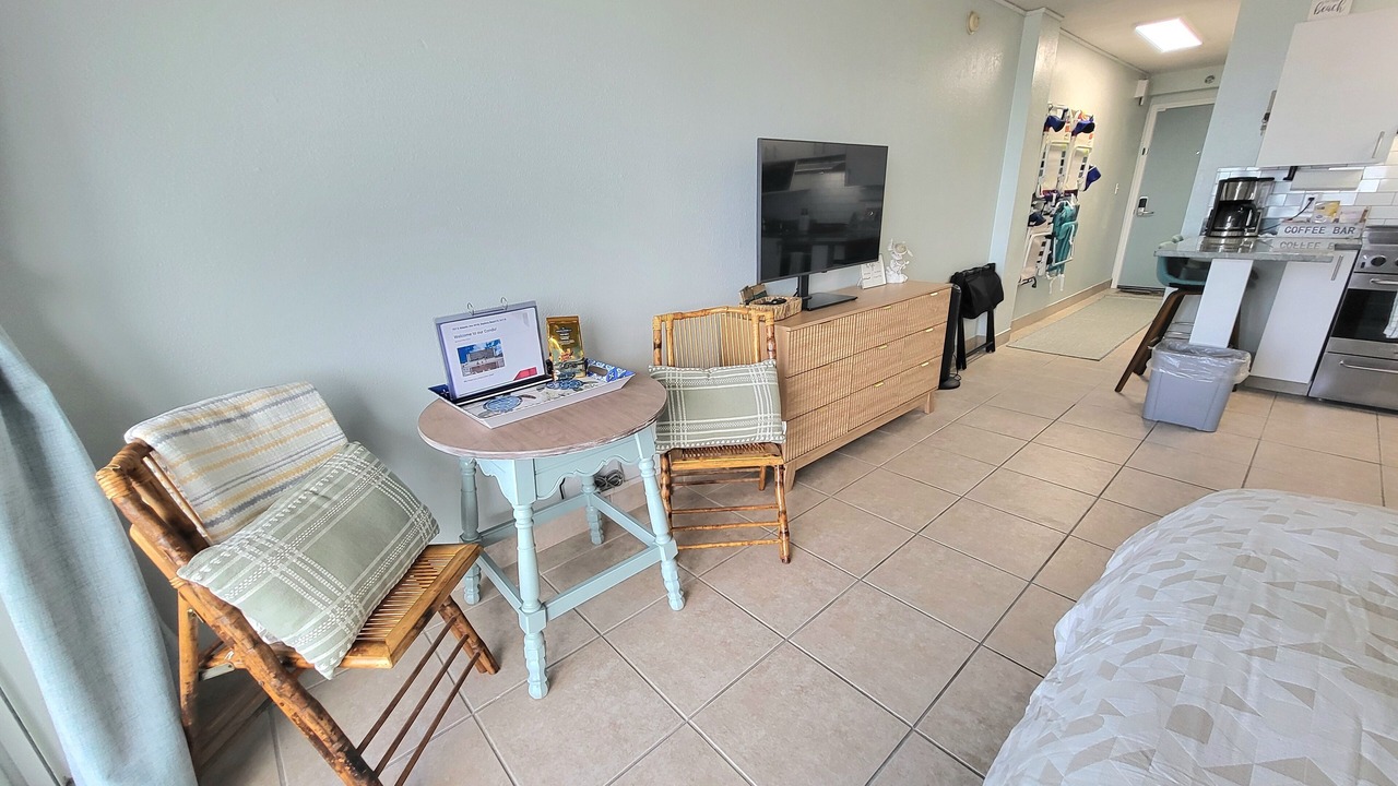 Photo of Bedroom in Lenox Park