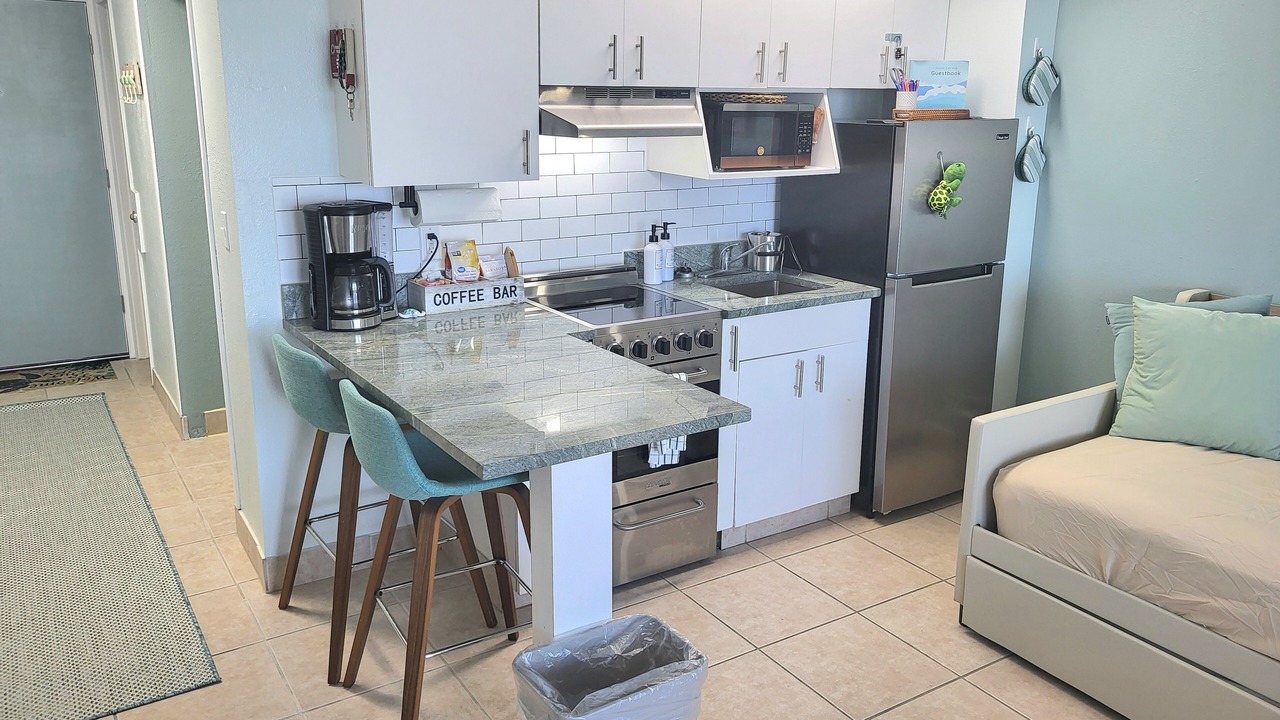 Photo of Kitchen in Lenox Park