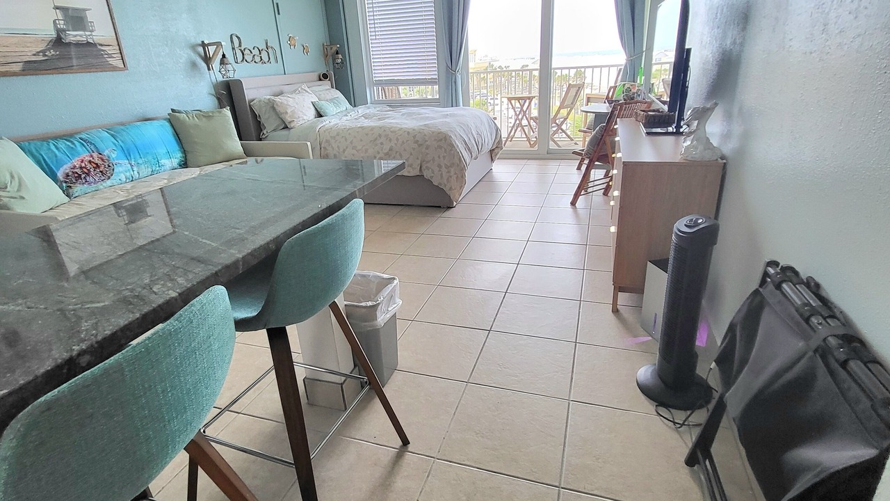 Photo of Bedroom in Lenox Park