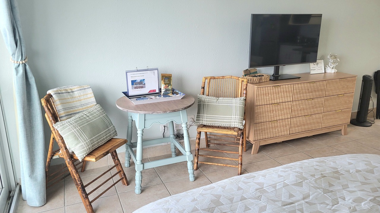 Photo of Bedroom in Lenox Park