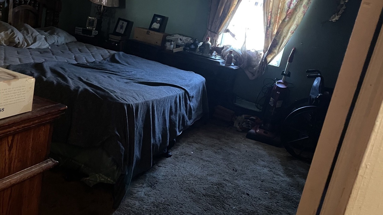 Photo of Bedroom in Kenner - Louis Armstrong International Airport