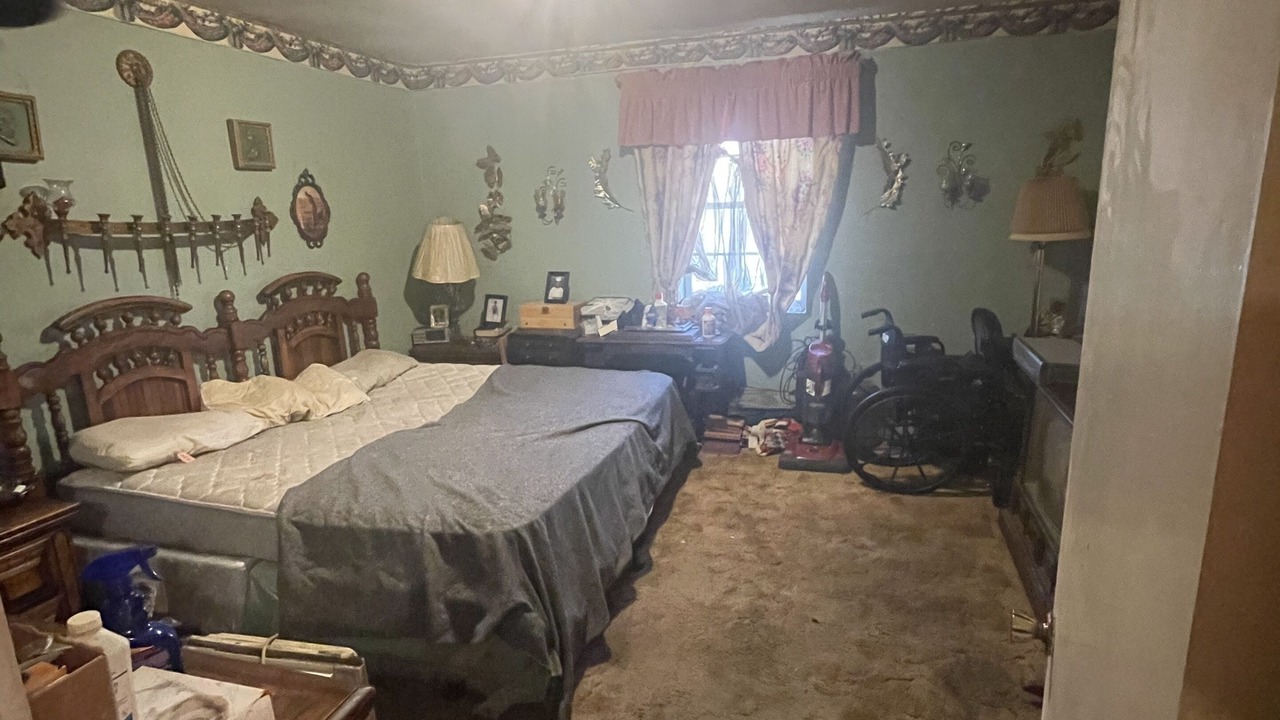 Photo of Bedroom in Kenner - Louis Armstrong International Airport