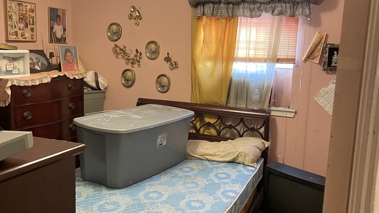 Photo of Bedroom in Kenner - Louis Armstrong International Airport