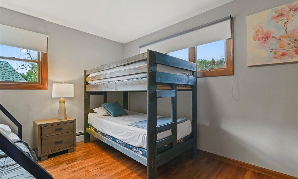 Photo of Bedroom in Blakeslee