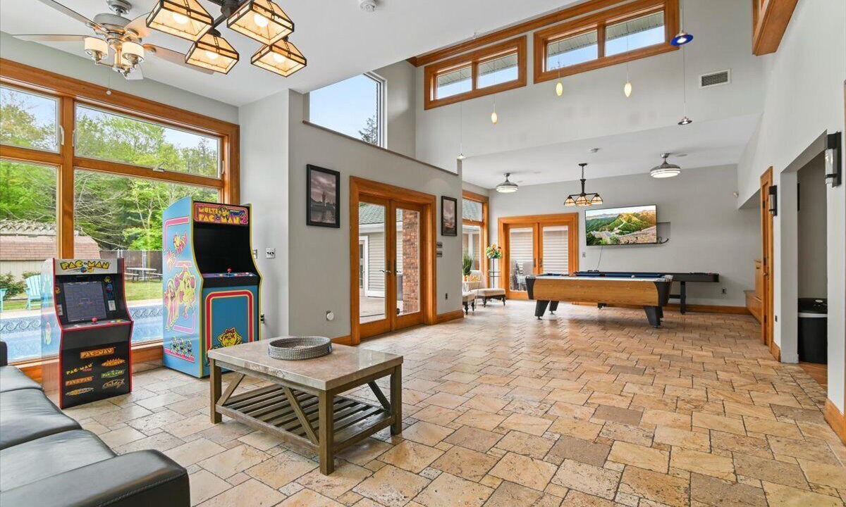 Photo of Bedroom in Blakeslee