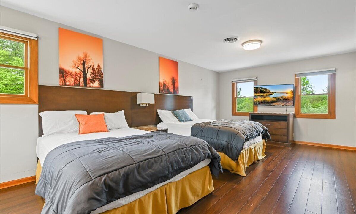 Photo of Bedroom in Blakeslee