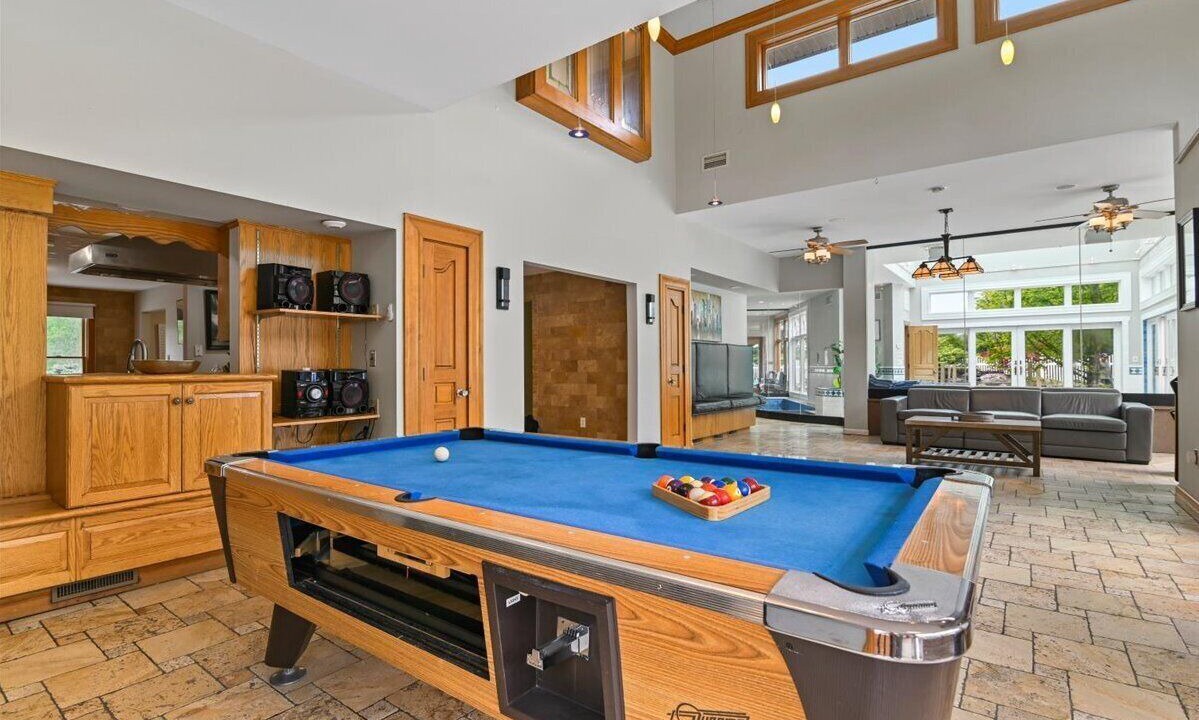 Photo of Bedroom in Blakeslee